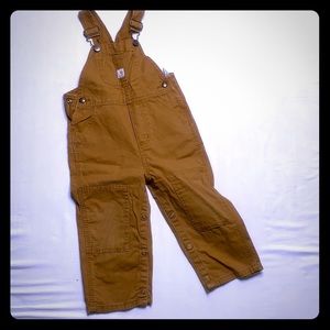 Carhartt Overalls